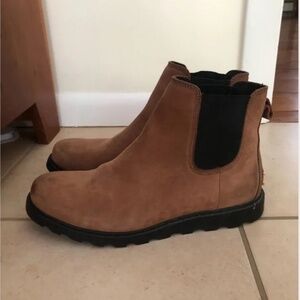 WOMEN'S AINSLEY CHELSEA BOOT